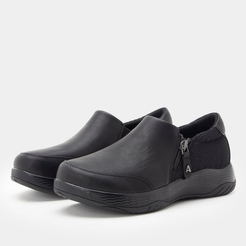 Jovie Echo Black Shoe