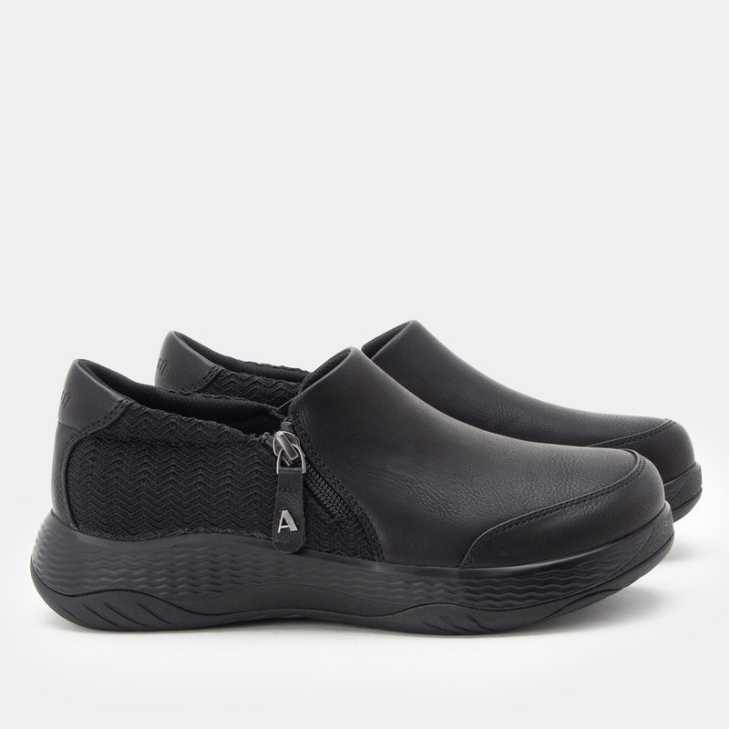 Jovie Echo Black Shoe