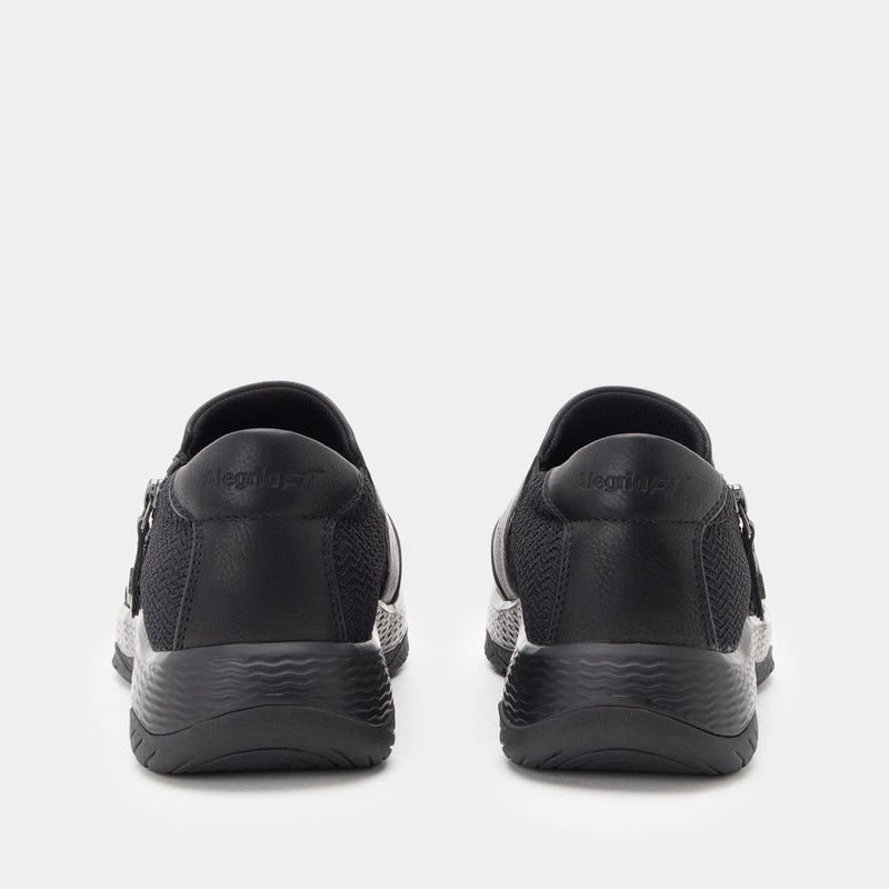 Jovie Echo Black Shoe