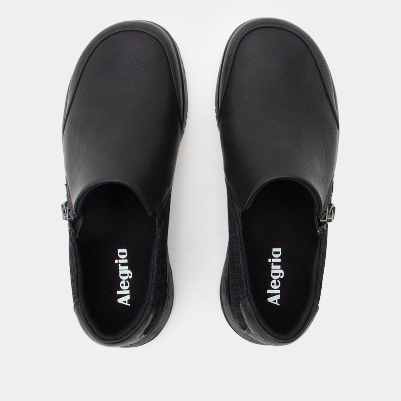 Jovie Echo Black Shoe