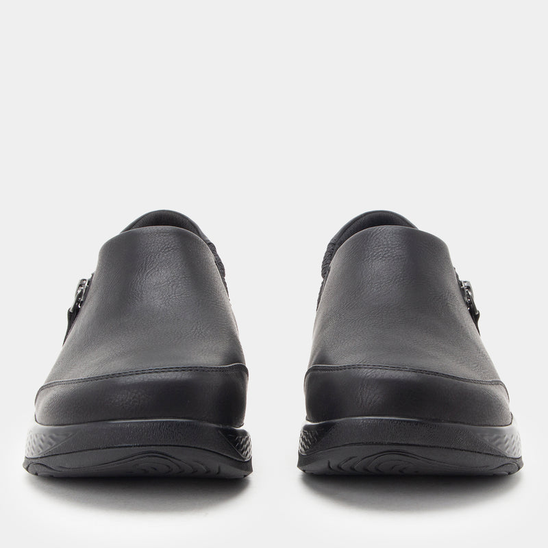 Jovie Echo Black Shoe