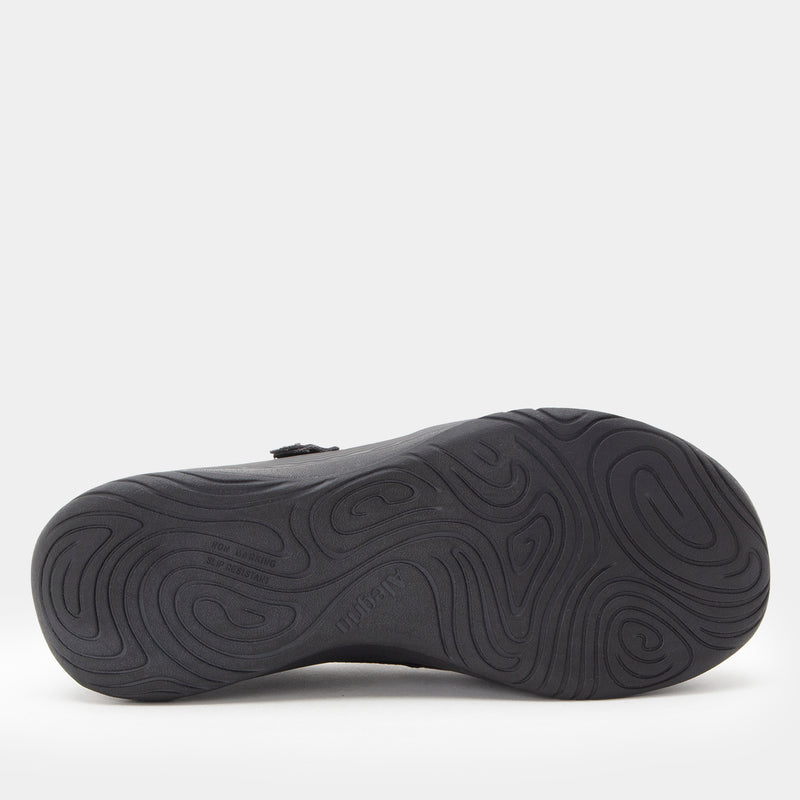 Jovie Echo Black Shoe