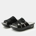 Julee Vinely Sandal | Alegria Shoes