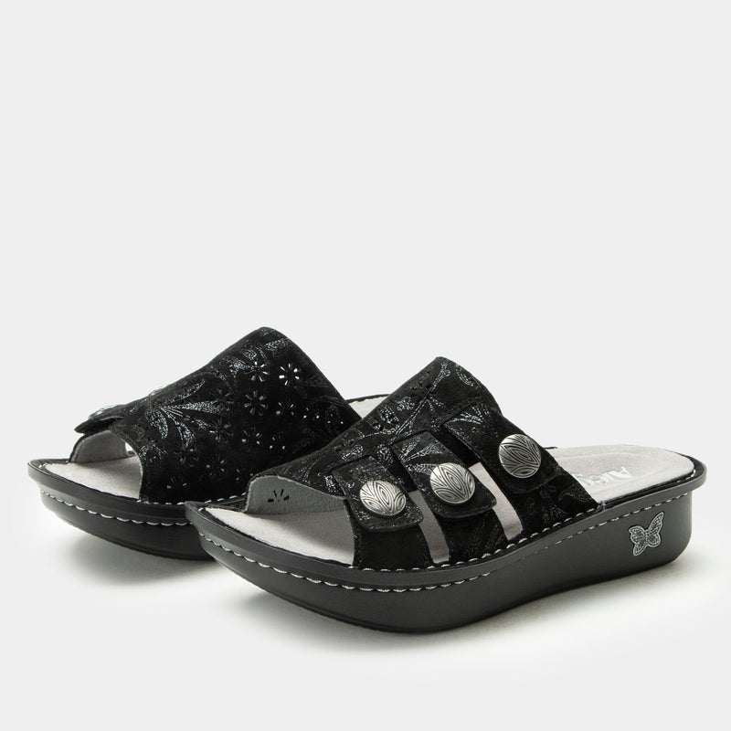 Julee Vinely Sandal | Alegria Shoes