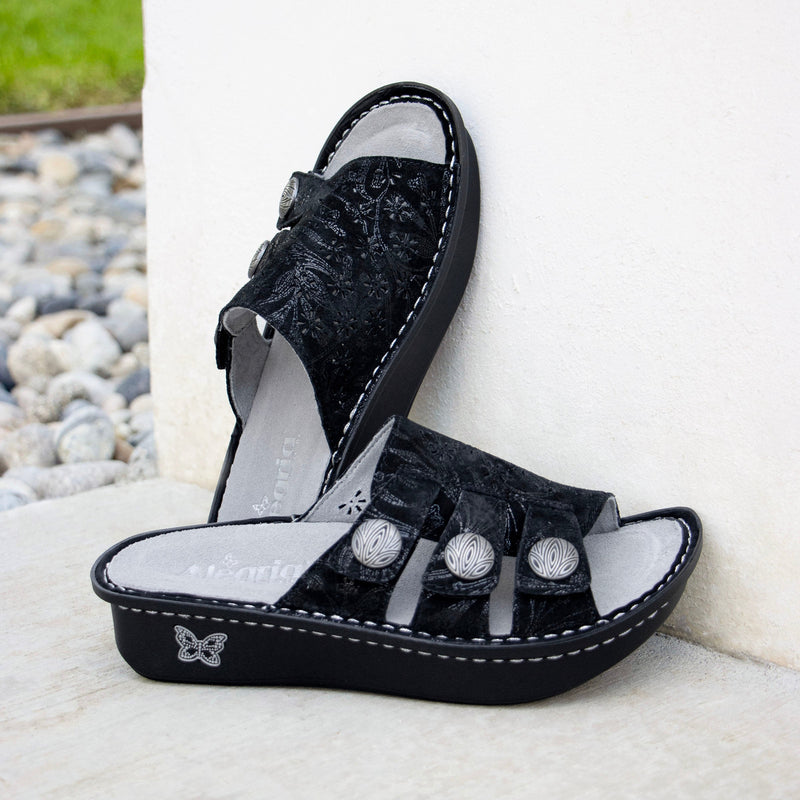 Julee Vinely Sandal | Alegria Shoes