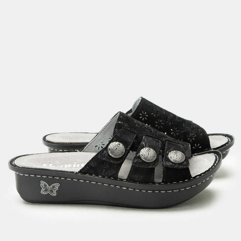 Julee Vinely Sandal | Alegria Shoes