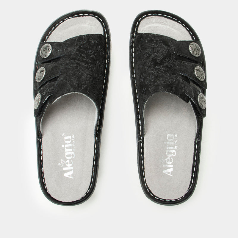 Julee Vinely Sandal | Alegria Shoes