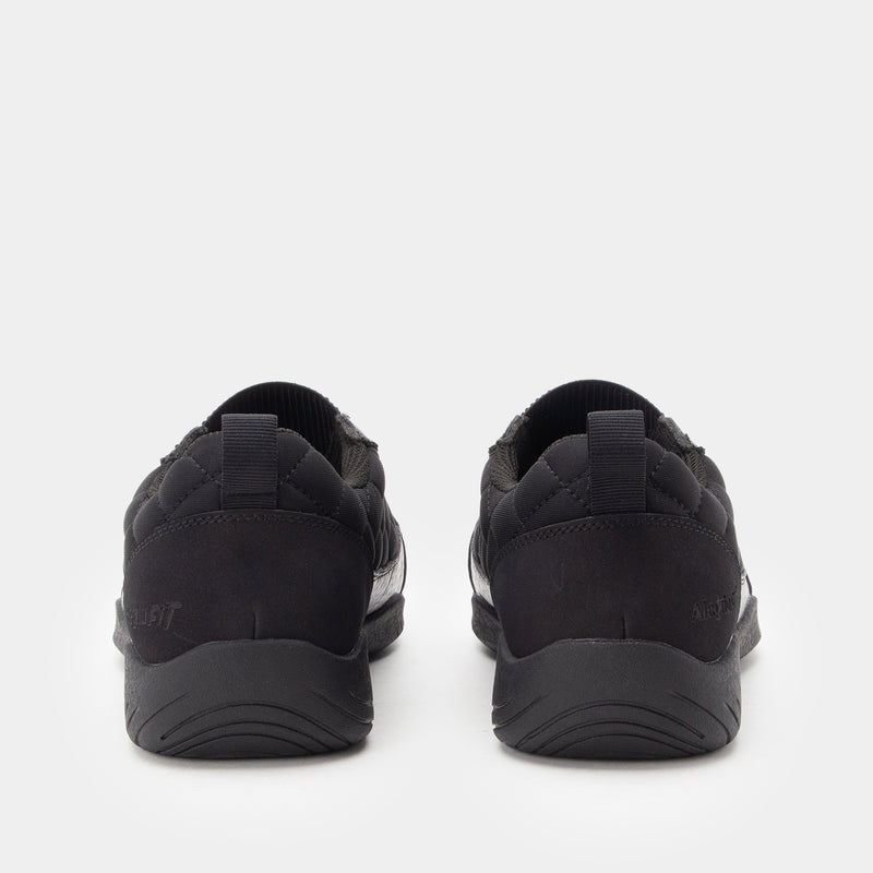 Jullia Black Shoe