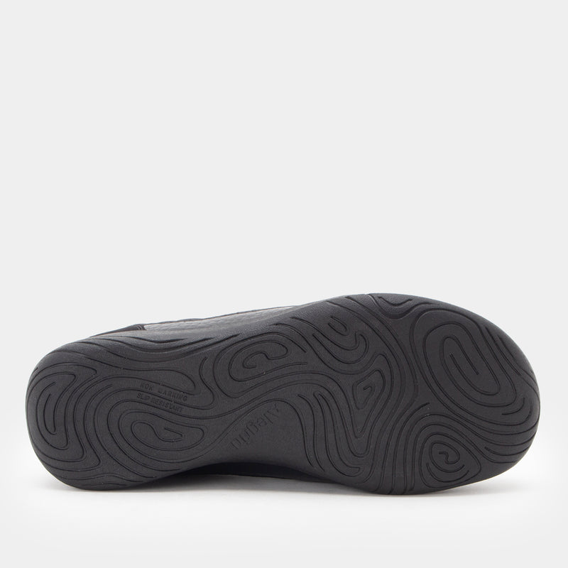 Jullia Black Shoe