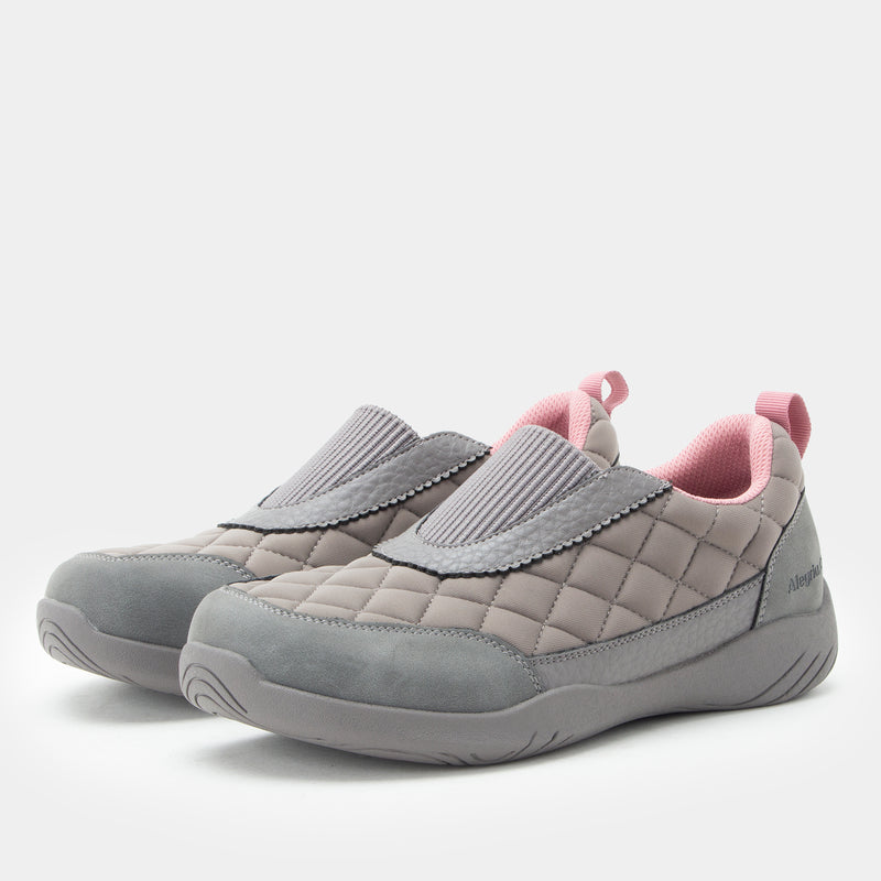 Jullia Grey Shoe