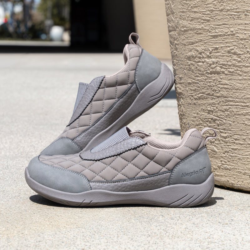 Jullia Grey Shoe
