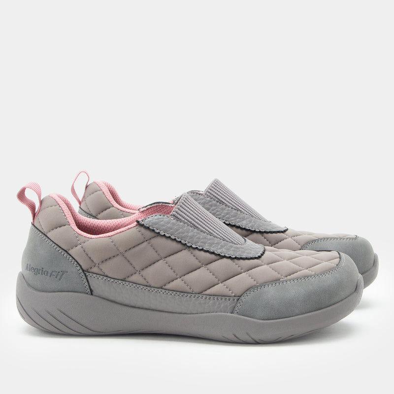 Jullia Grey Shoe