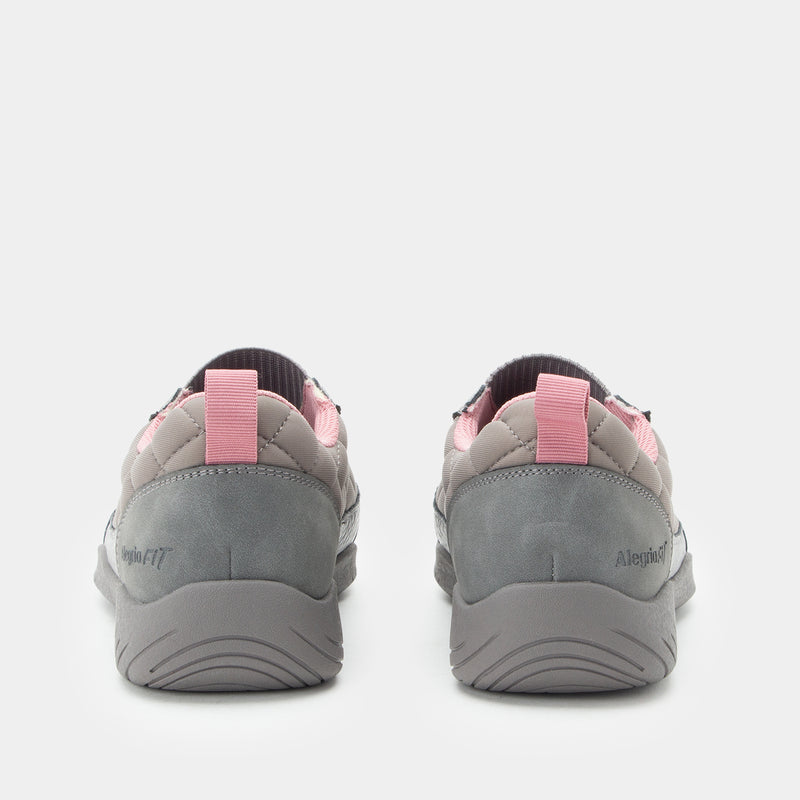 Jullia Grey Shoe