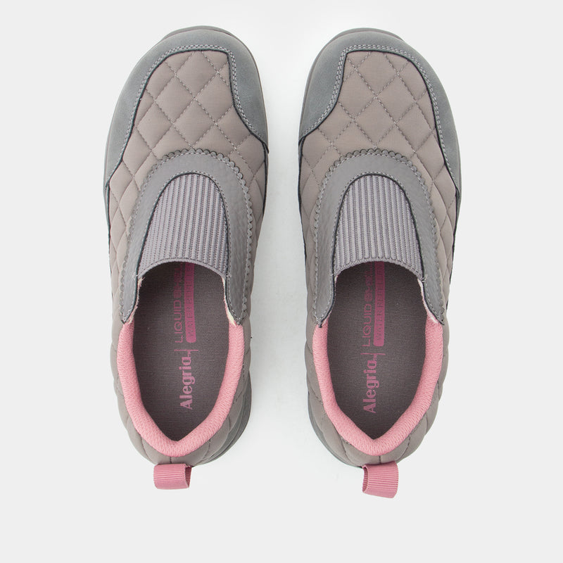 Jullia Grey Shoe