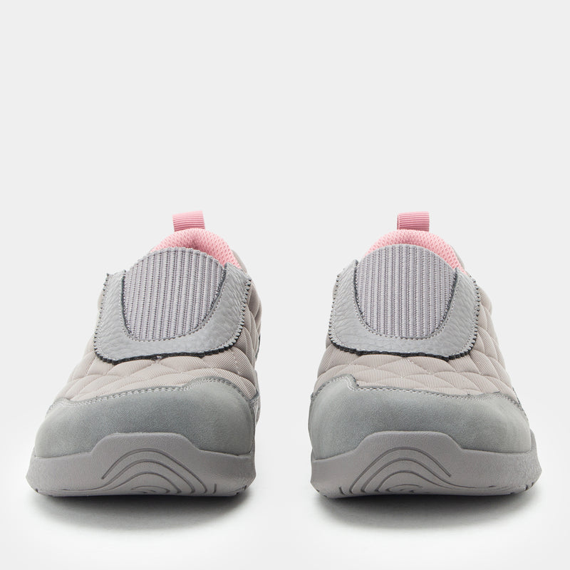 Jullia Grey Shoe
