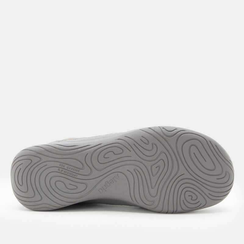 Jullia Grey Shoe