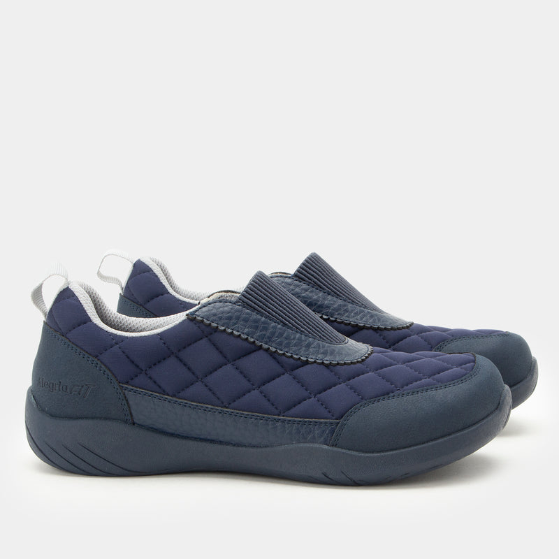Jullia Navy Shoe