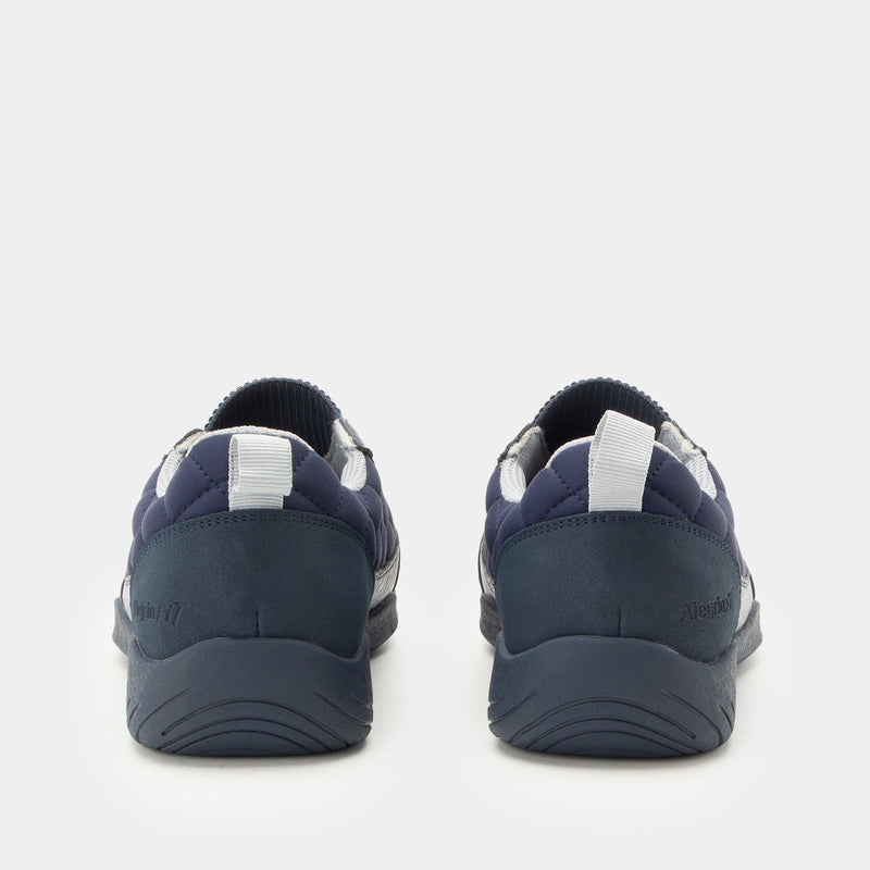 Jullia Navy Shoe