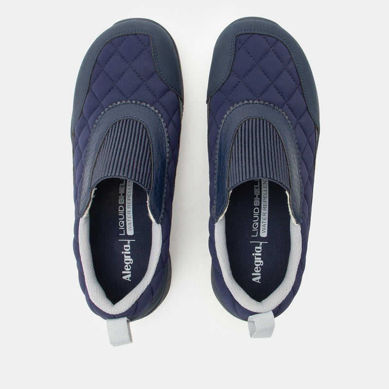 Jullia Navy Shoe