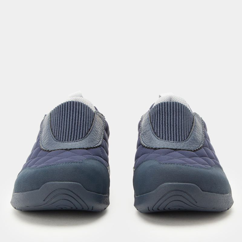 Jullia Navy Shoe
