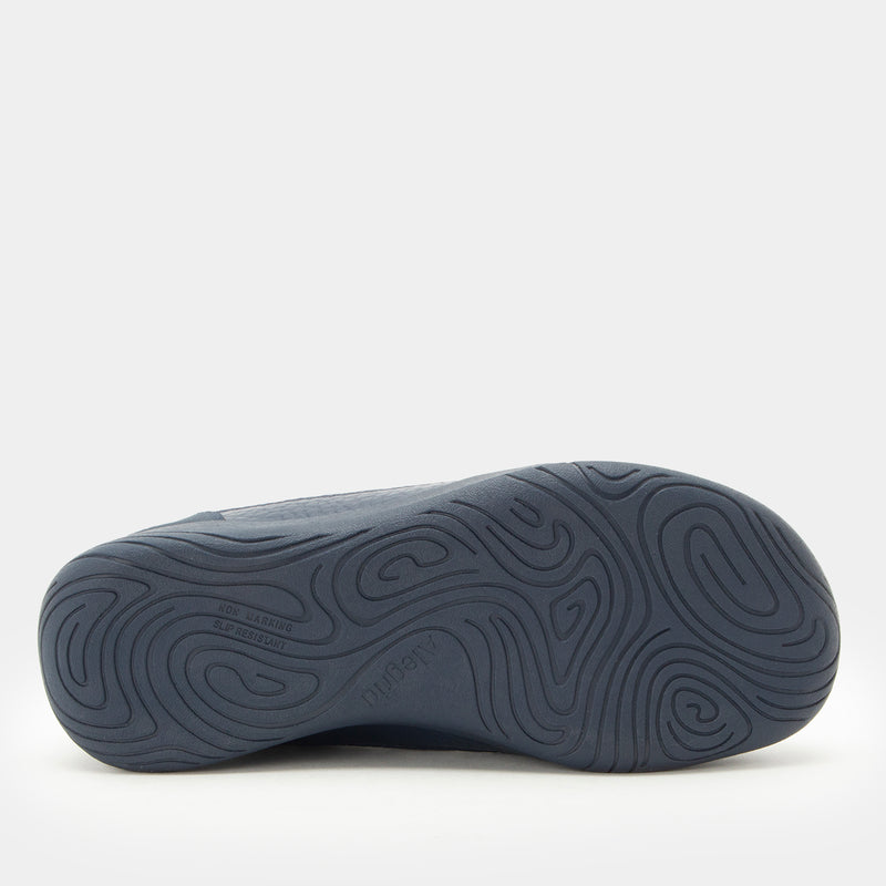 Jullia Navy Shoe