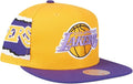 JUMBOTRON SNAPBACK HWC