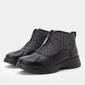 Junypur Black Boot