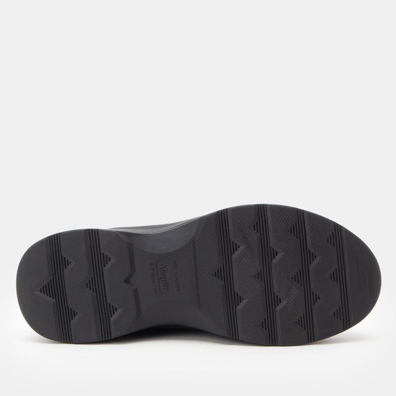 Junypur Black Boot