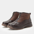 Junypur Brown Boot