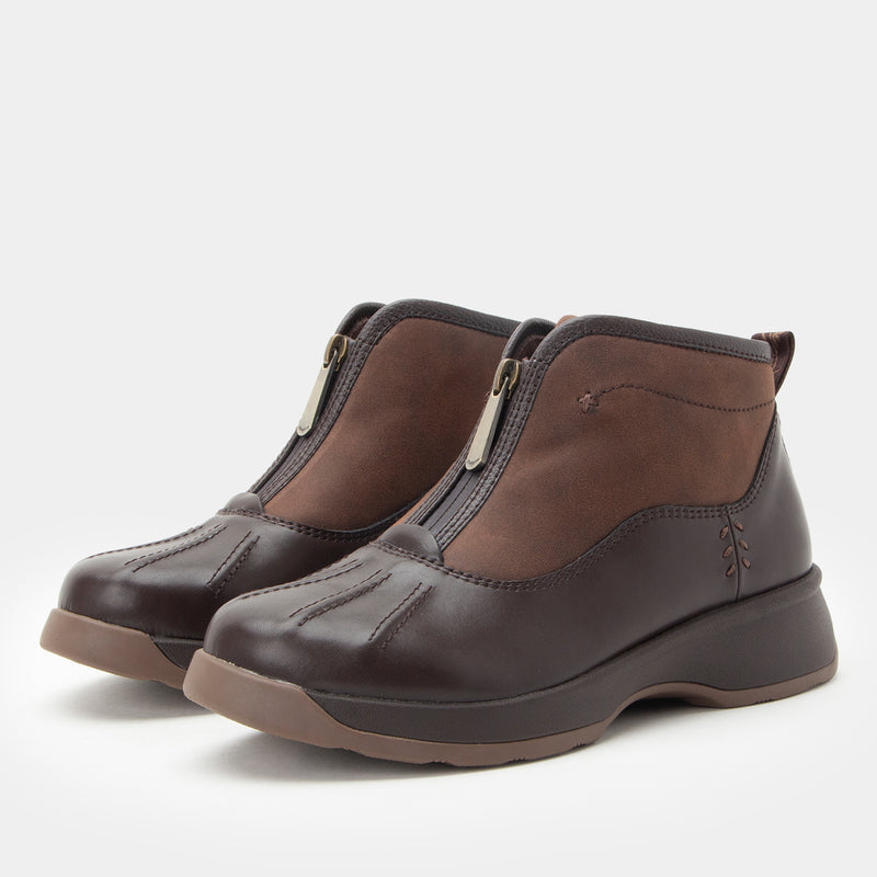 Junypur Brown Boot