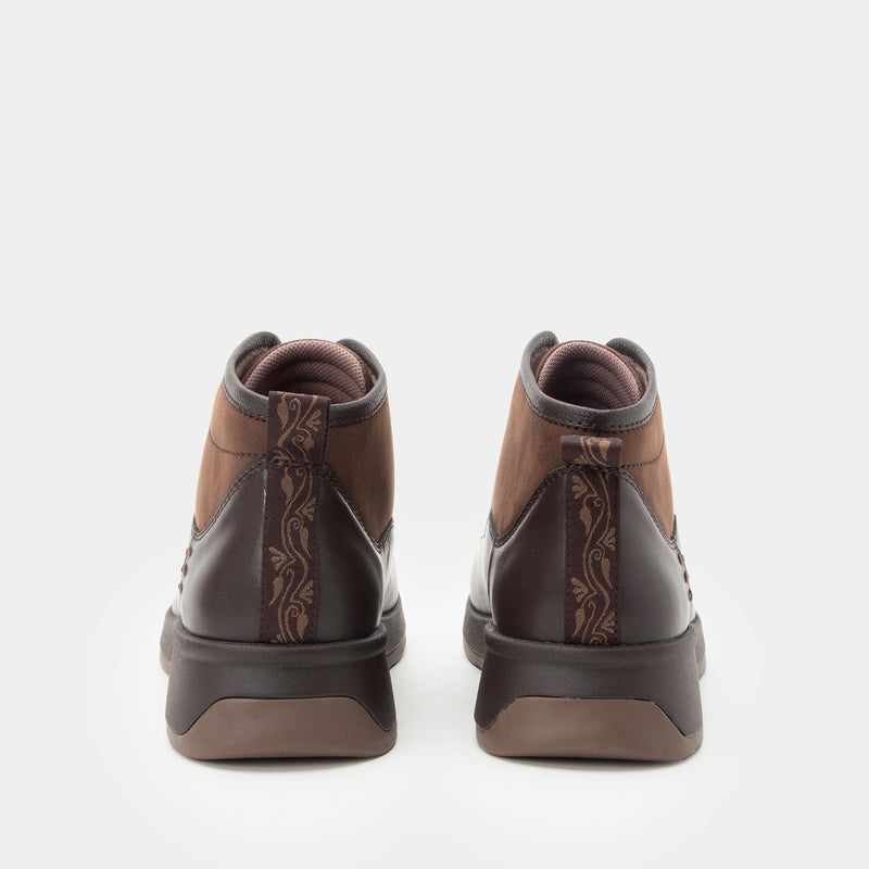 Junypur Brown Boot