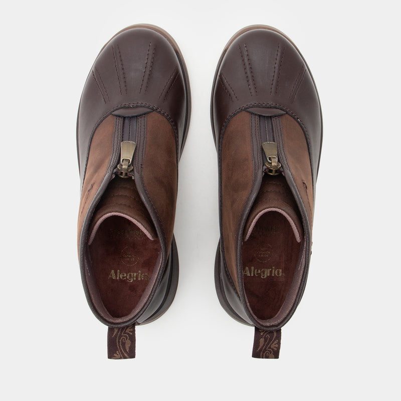 Junypur Brown Boot