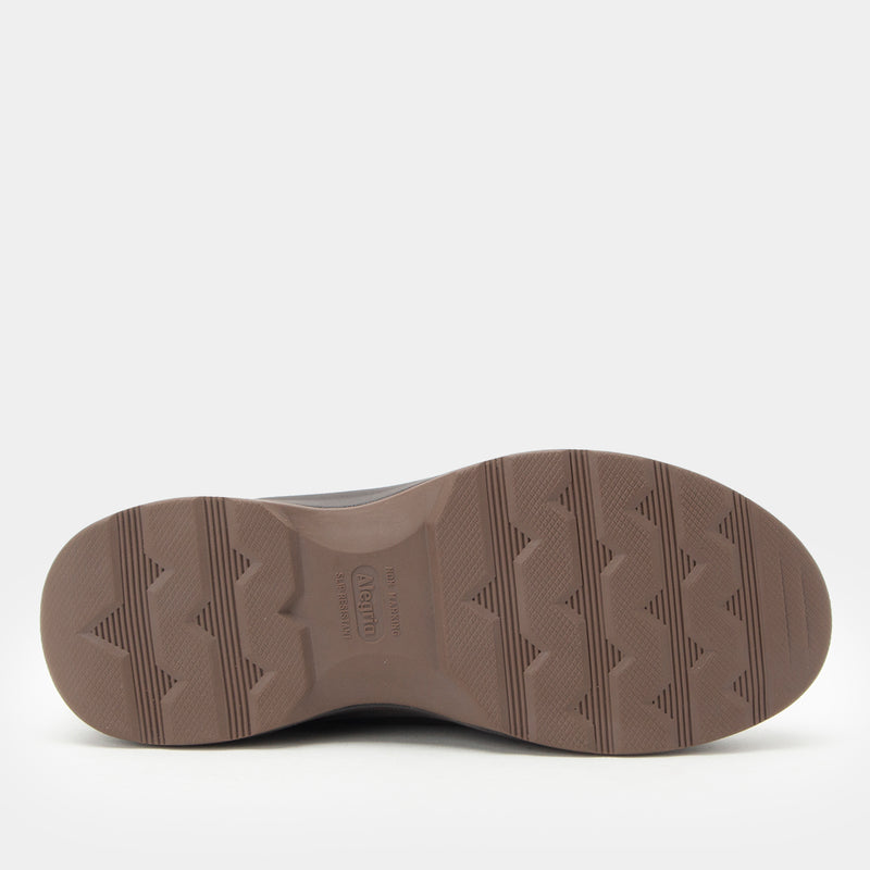 Junypur Brown Boot
