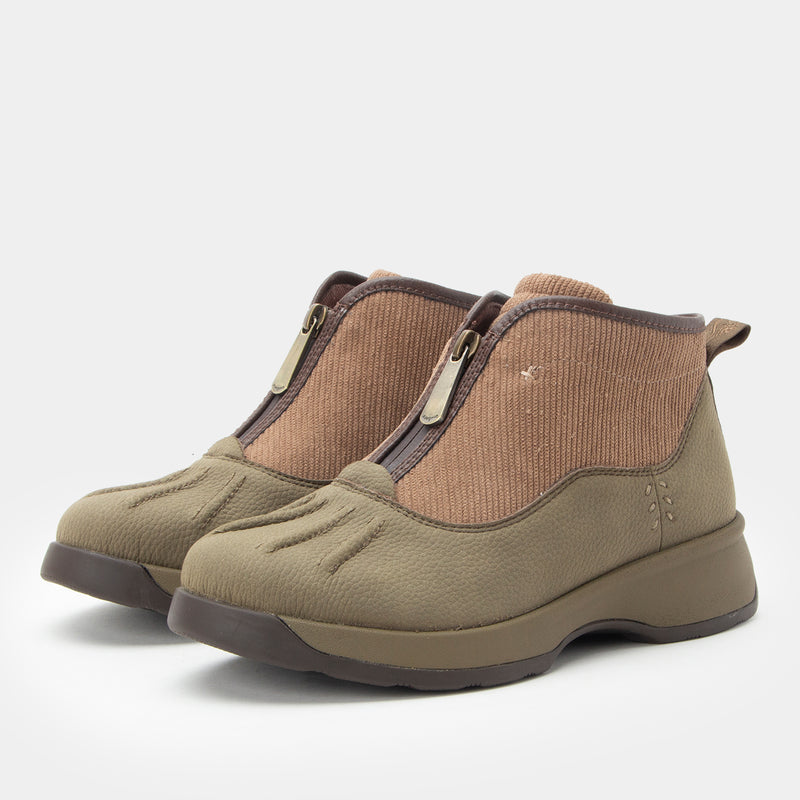 Junypur Nomad Boot