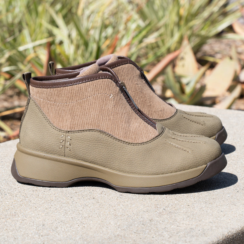 Junypur Nomad Boot