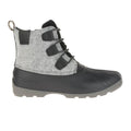 Kamik Simona Mid F Winter Boot (Women) - Black Noir Boots - Winter - Mid - The Heel Shoe Fitters
