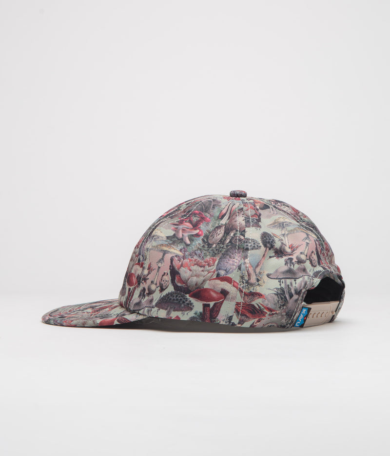Kavu Barview Cap in Wonderland