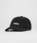 Kavu Toasty Topper Cap in Blackout