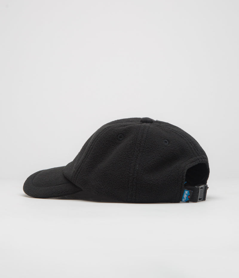 Kavu Toasty Topper Cap in Blackout