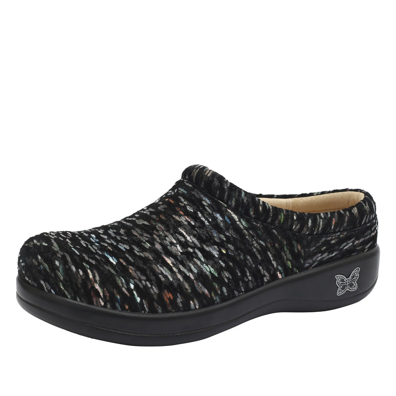 Kayla Obscura Shoe | Alegria Shoes