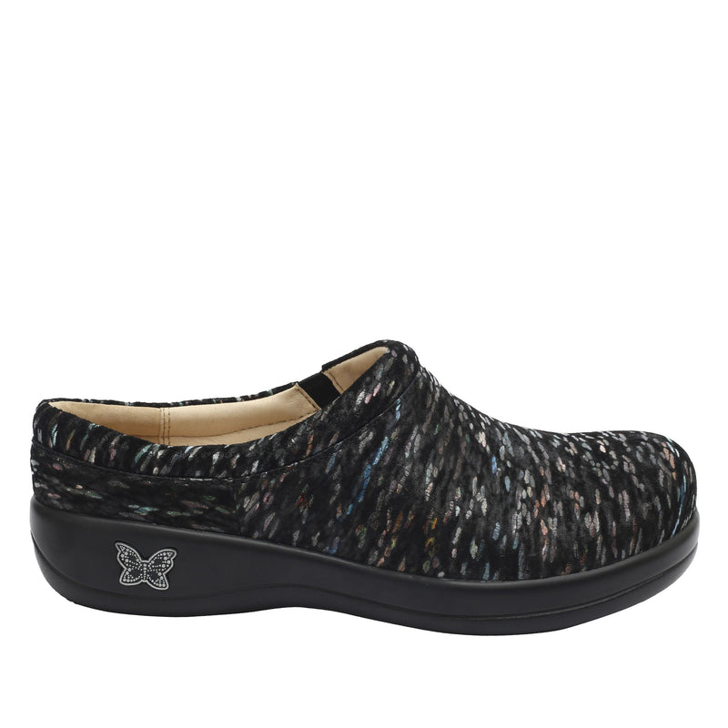 Kayla Obscura Shoe | Alegria Shoes