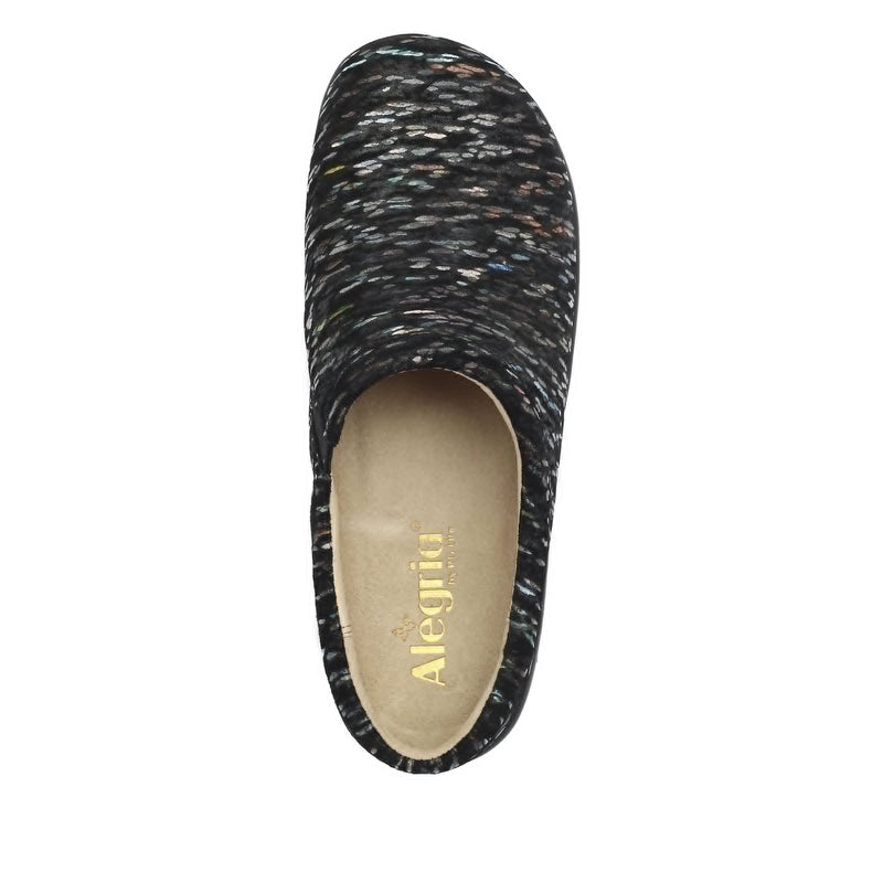 Kayla Obscura Shoe | Alegria Shoes