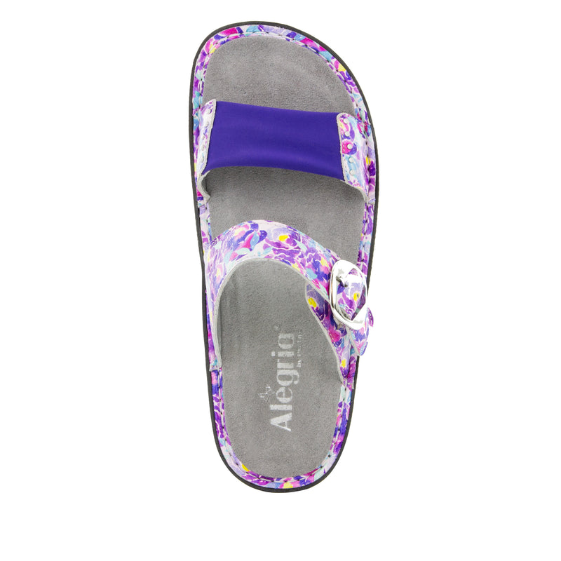 Keara Water Baby Sandal (500967047222)