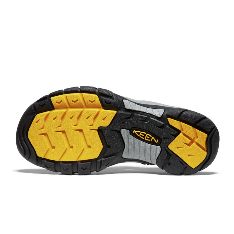 Keen Newport H2 Active Sandal (Men) - Black Sandal - Active - The Heel Shoe Fitters
