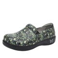 Keli Bamboo slip on style shoe with career casual outsole - KEL-7622_S1