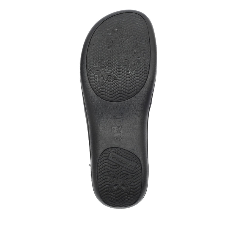 Keli Bamboo slip on style shoe with career casual outsole - KEL-7622_S5