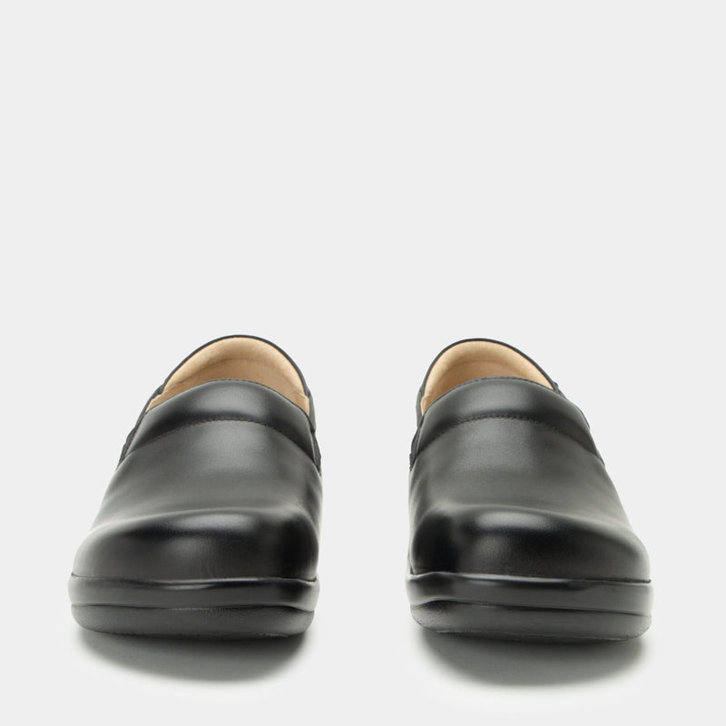 Keli Black Nappa Shoe | Alegria Shoes