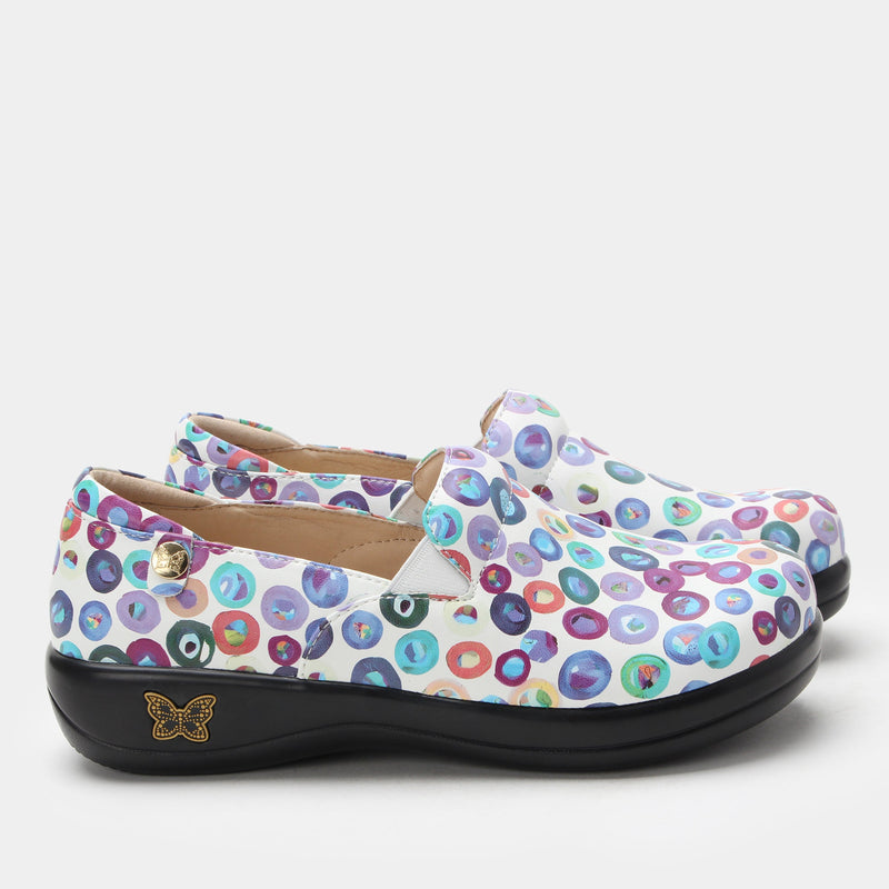 Keli Blot To Trot Shoe | Alegria Shoes