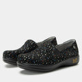 Keli Bubbler Shoe | Alegria Shoes