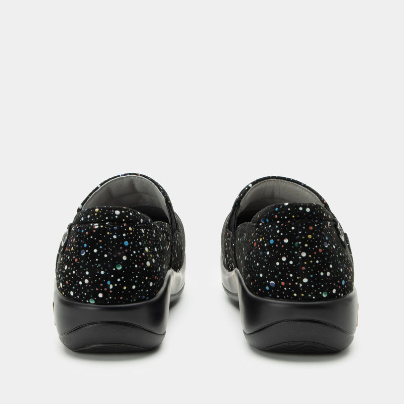 Keli Bubbler Shoe | Alegria Shoes